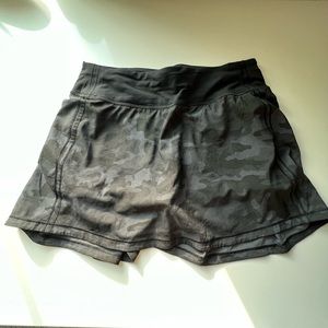 Lululemon pace rival 4 tall